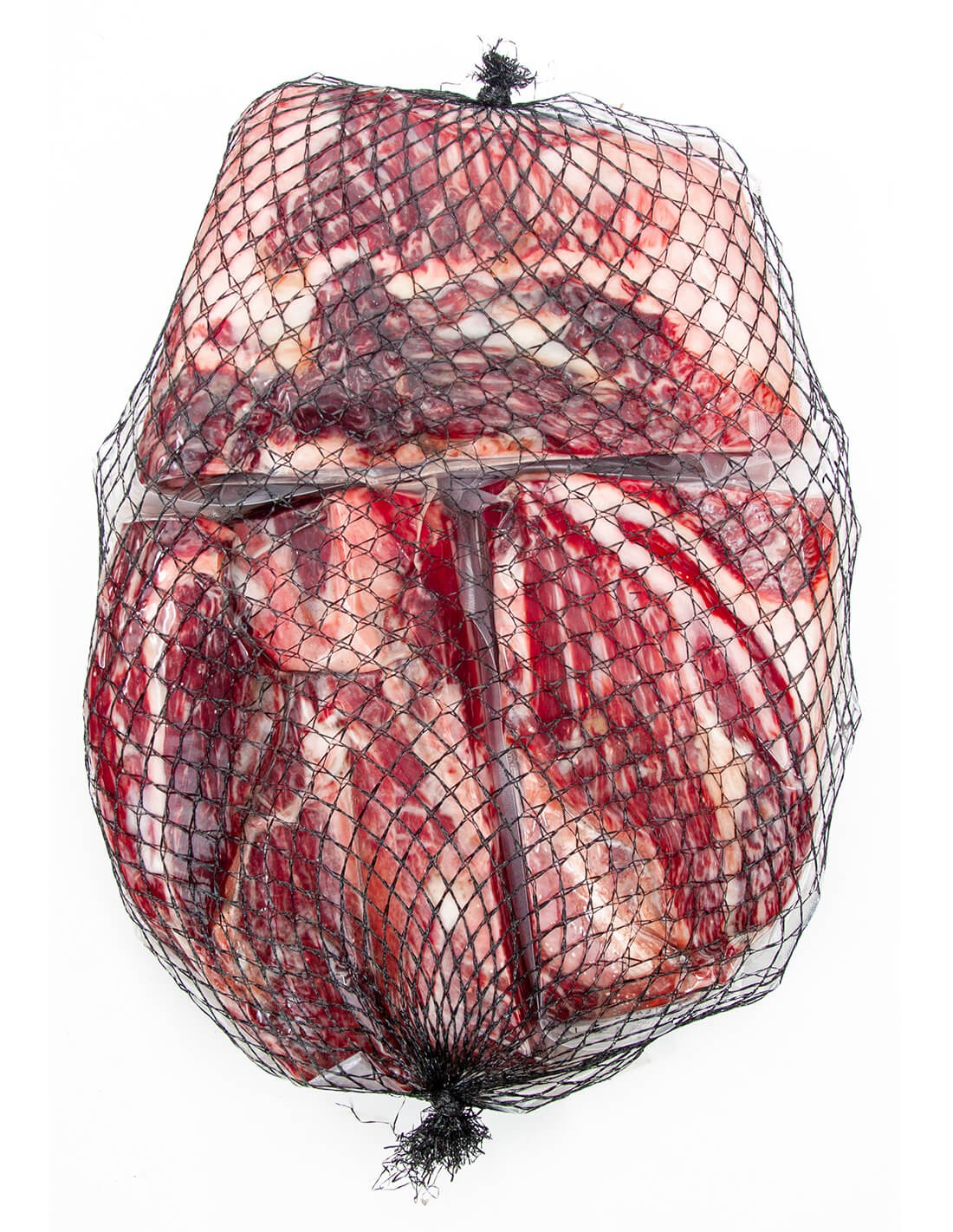 Ombro Ibérico de Cebo Brisa de Campo Ibérico Desossado - Sabor Delicado