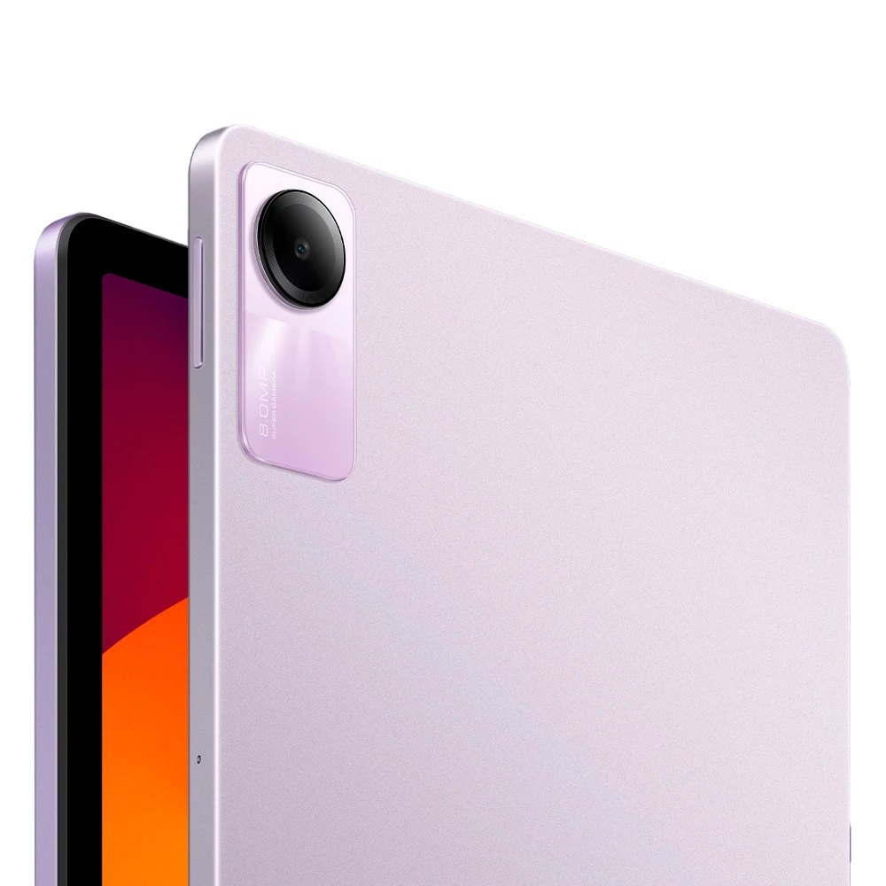 Xiaomi redmi pad se 4g/128gb tablet wifi tela fhd + 11 "frequência de atualização 90 hz com câmera traseira adaptivesync alto-falantes 8mp com processador dolby atmos snapdragon 680 6 nm