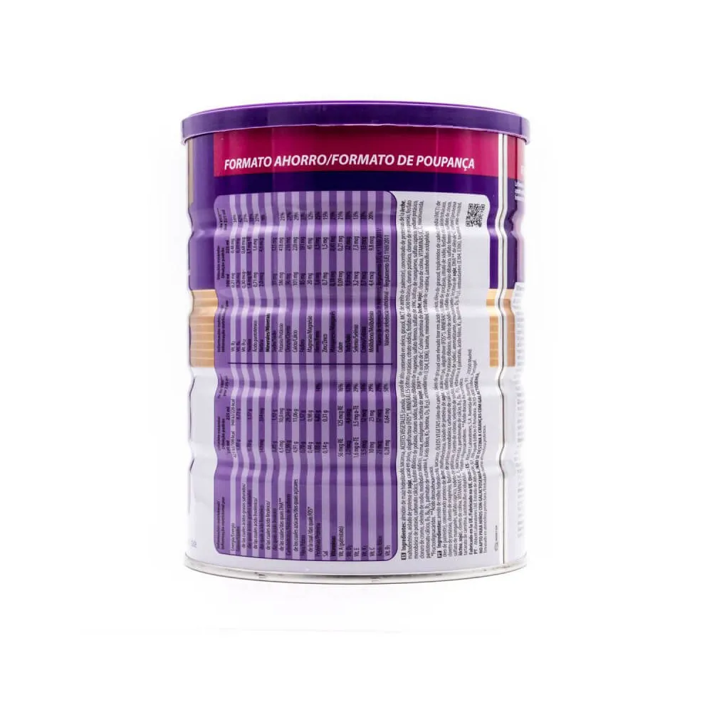 Pediasure Sabor Chocolate 850 Gr