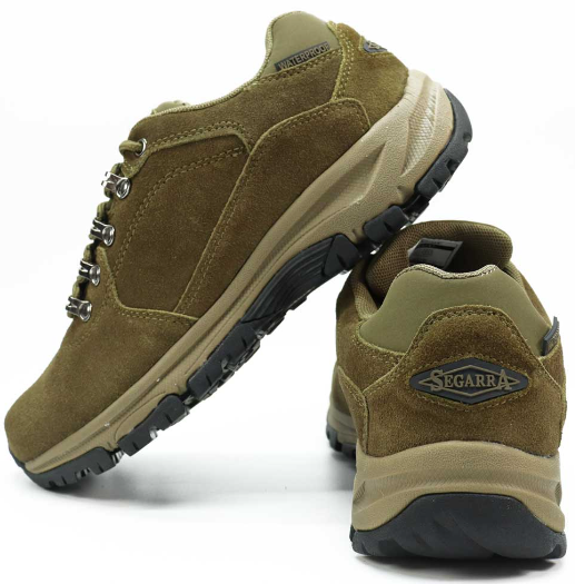 Zap. Mijares Montaña Segarra Membrana Waterproof