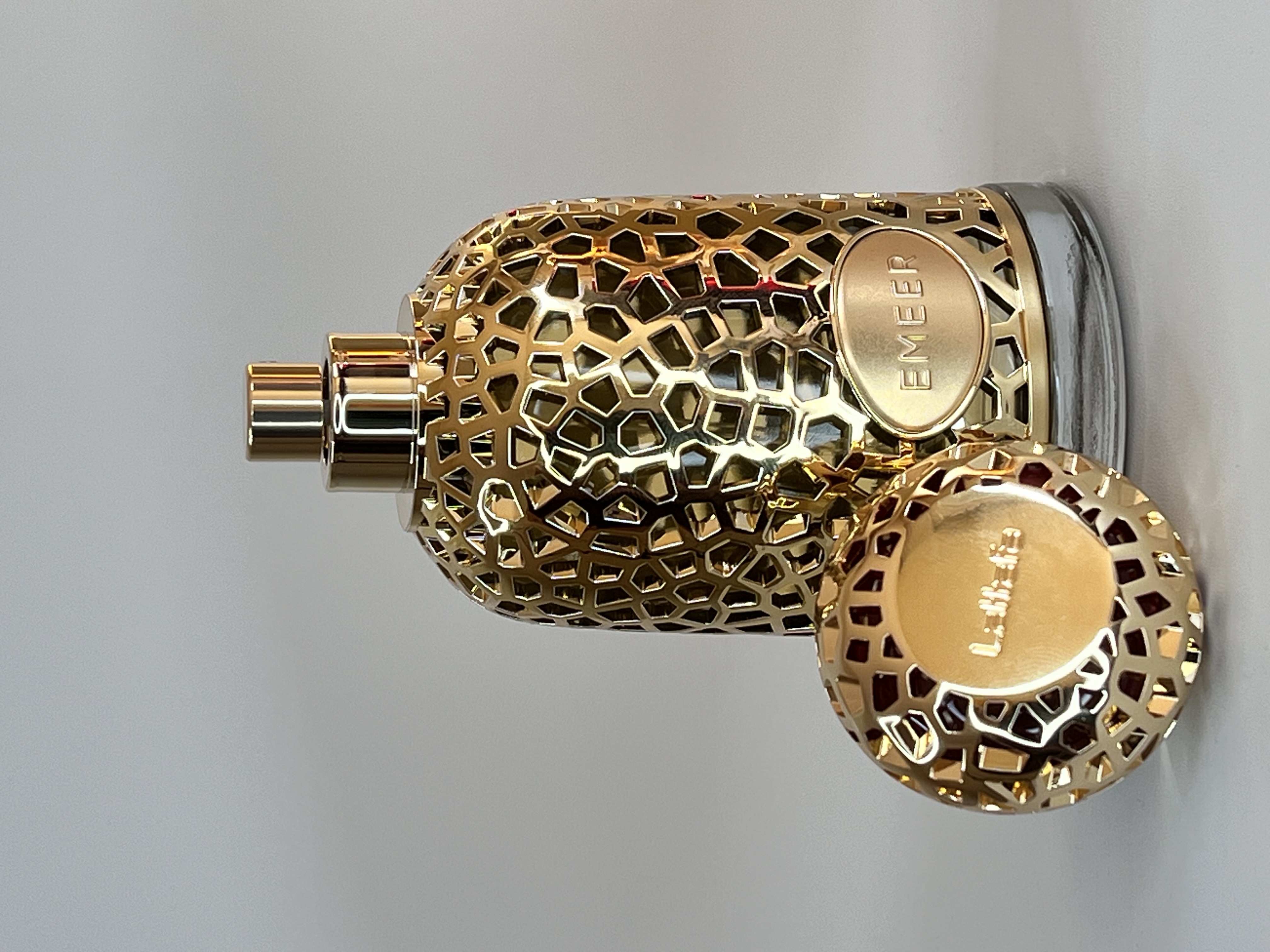 Emeer - Lattafa perfumes - Eau de parfum - Perfume Unisex - 100ml