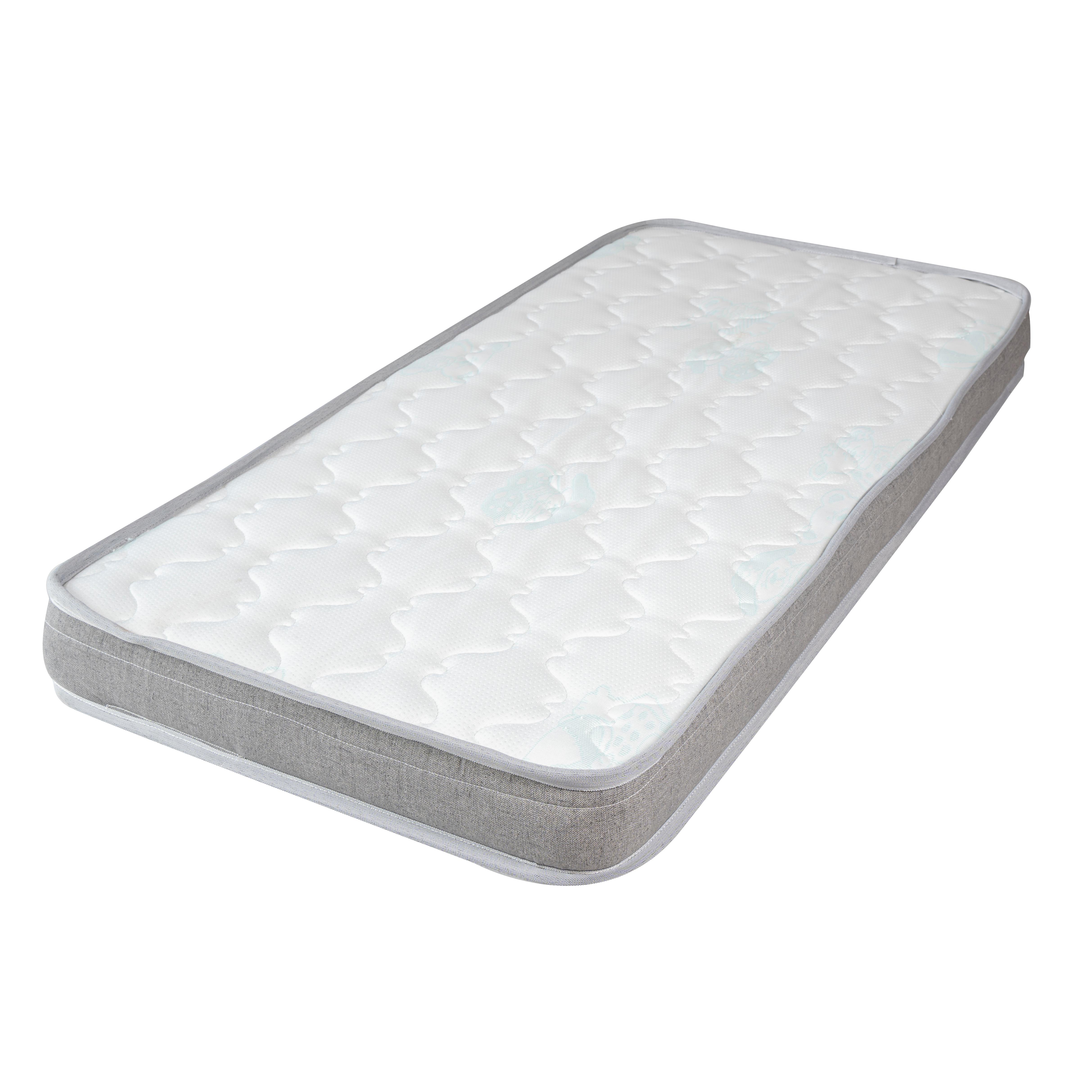 COLCHÃO DE BERÇO SUPERNOVA CONFORTO