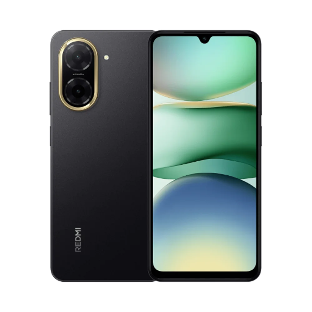 【Marchio+】 Versione globale Processore Redmi A5 Unisoc T7250 Fotocamera principale da 32 MP Schermo grande da 6,88" Supporta ricarica rapida da 15 W