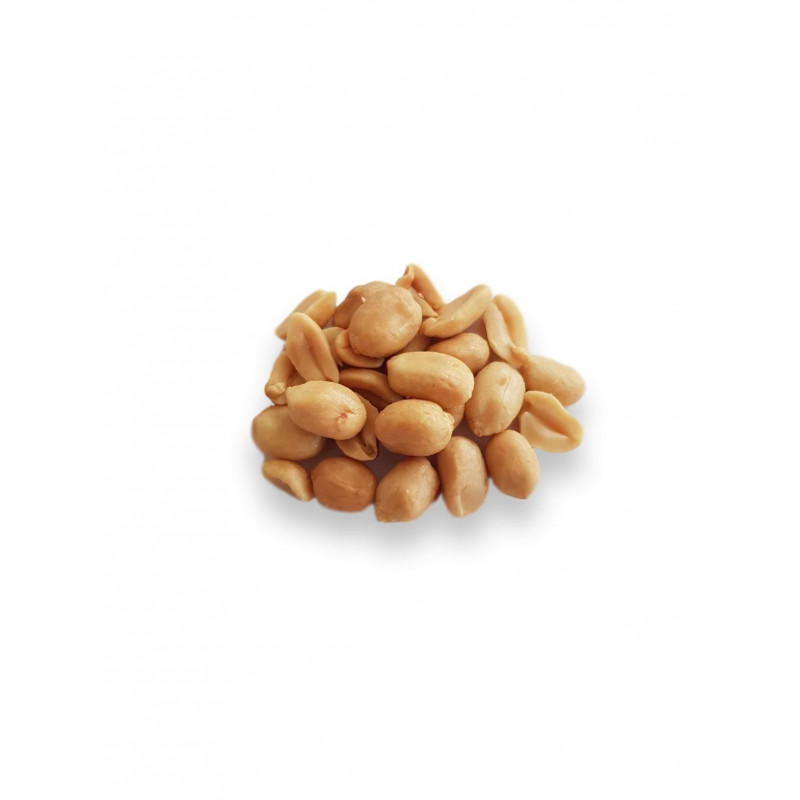 Cacahuetes Fritos 1 Kg - Maní Frito - Marca Pelluz - Alta Calidad