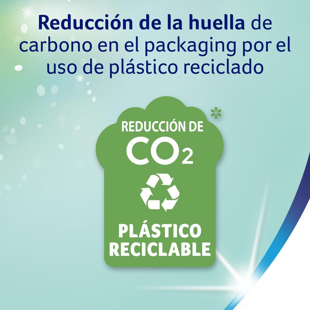 Pack de 36 Rollos - Colhogar Protect Cuida&Protege Odor Block. Papel higiénico suave y resistente. 3 capas. Rollos color blanco y con una fragancia talco - 2x18