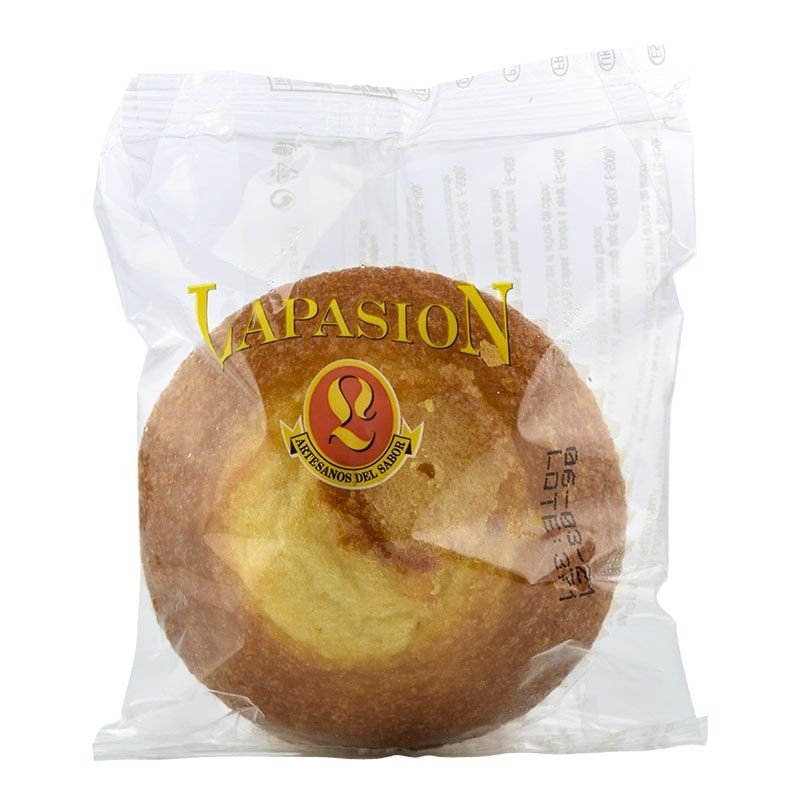 Magdalena redonda Lapasion 2 kg