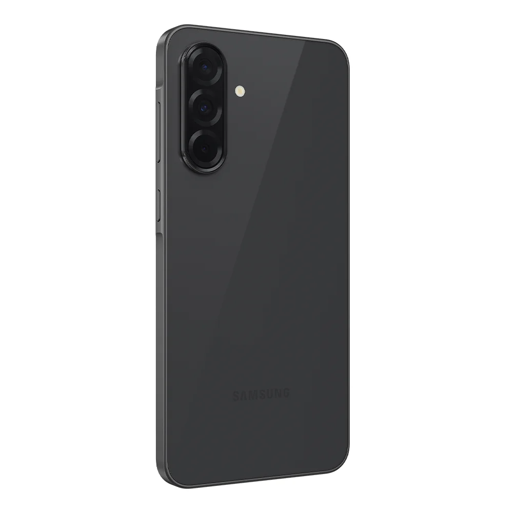 Samsung Galaxy A36 5G Smartphone Snapdragon 6 Gen 3 Ecrã Super AMOLED de 6,7", 120 Hz, câmara de 50 MP, 5000 mAh, 45 W, NFC, IP67