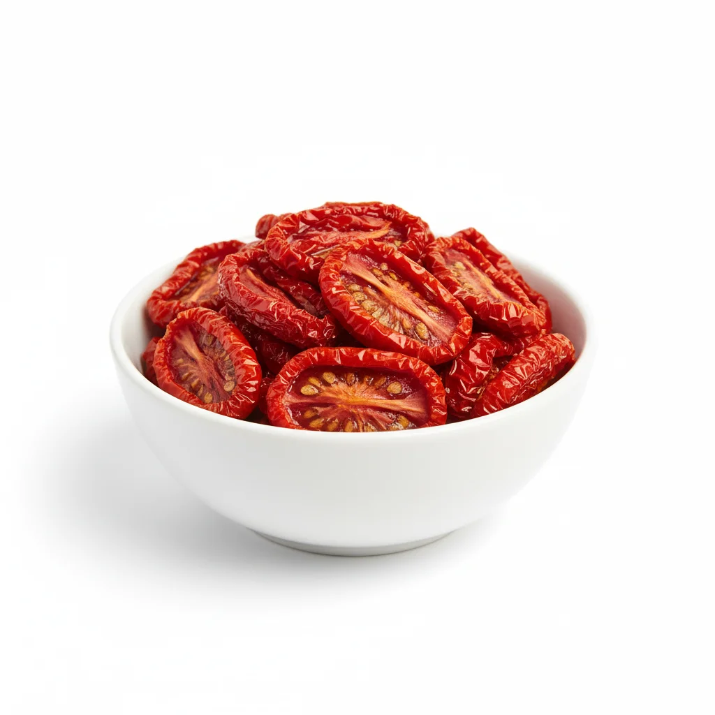 Villaolivo - Tomates Secos ao Sol 1 kg |   100% naturais |   Sabor Intenso e Textura Firme para Cozinha Gourmet