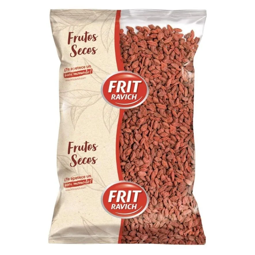 Goji Bayas 1kg Fs Frit Ravich