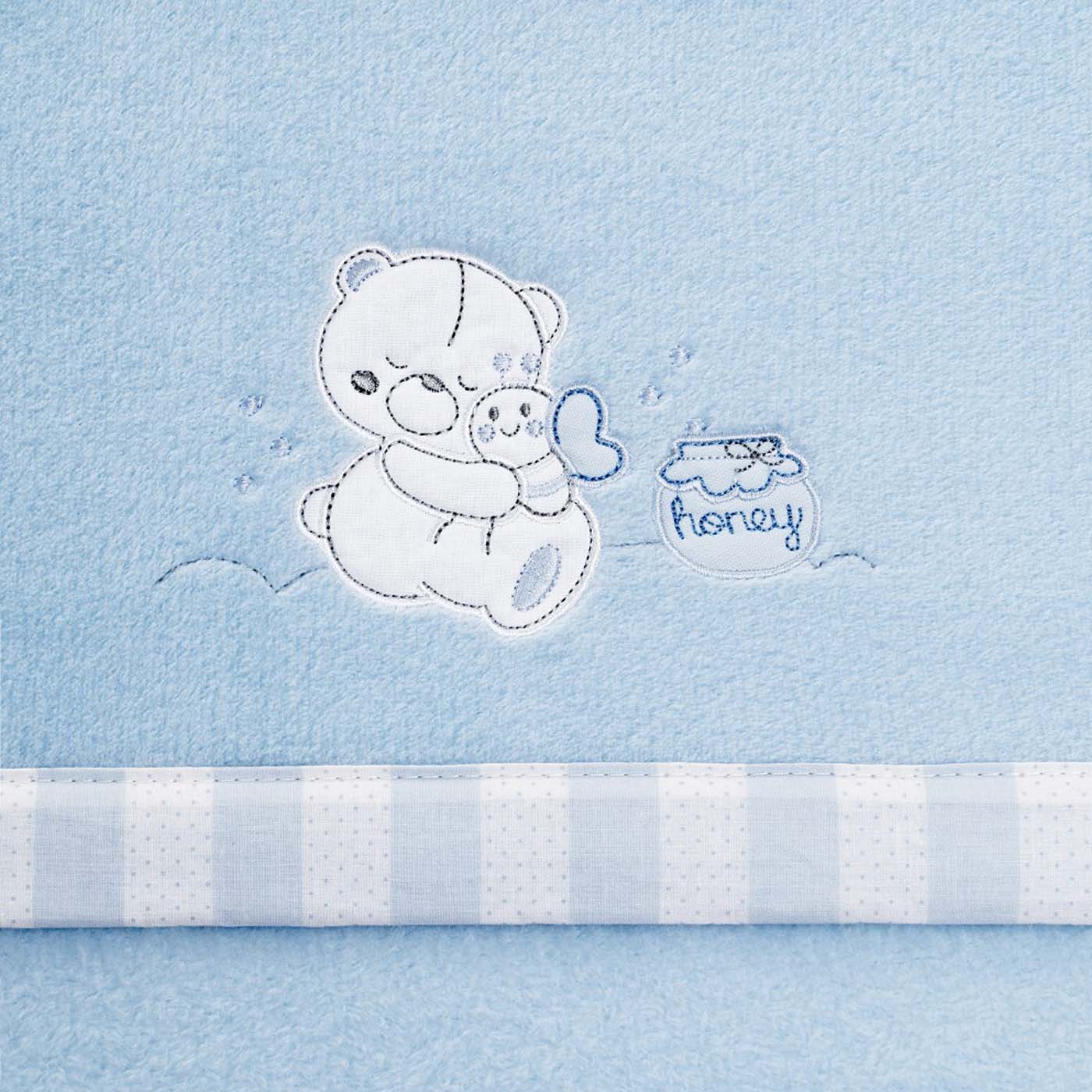 Juego De Sábana Invierno Cuna,Bebe Cuna 60 x 120 cm, Tipo Coralina Extrasuave (Bajera+encimera+Funda Almohada)