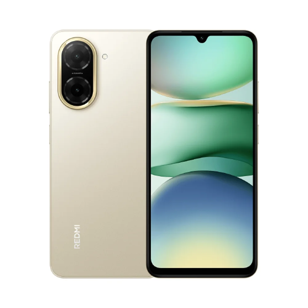 【Marca +】Versión global Redmi A5 Unisoc T7250 Procesador Cámara principal de 32 MP Pantalla grande de 6,88" Admite carga rápida de 15 W