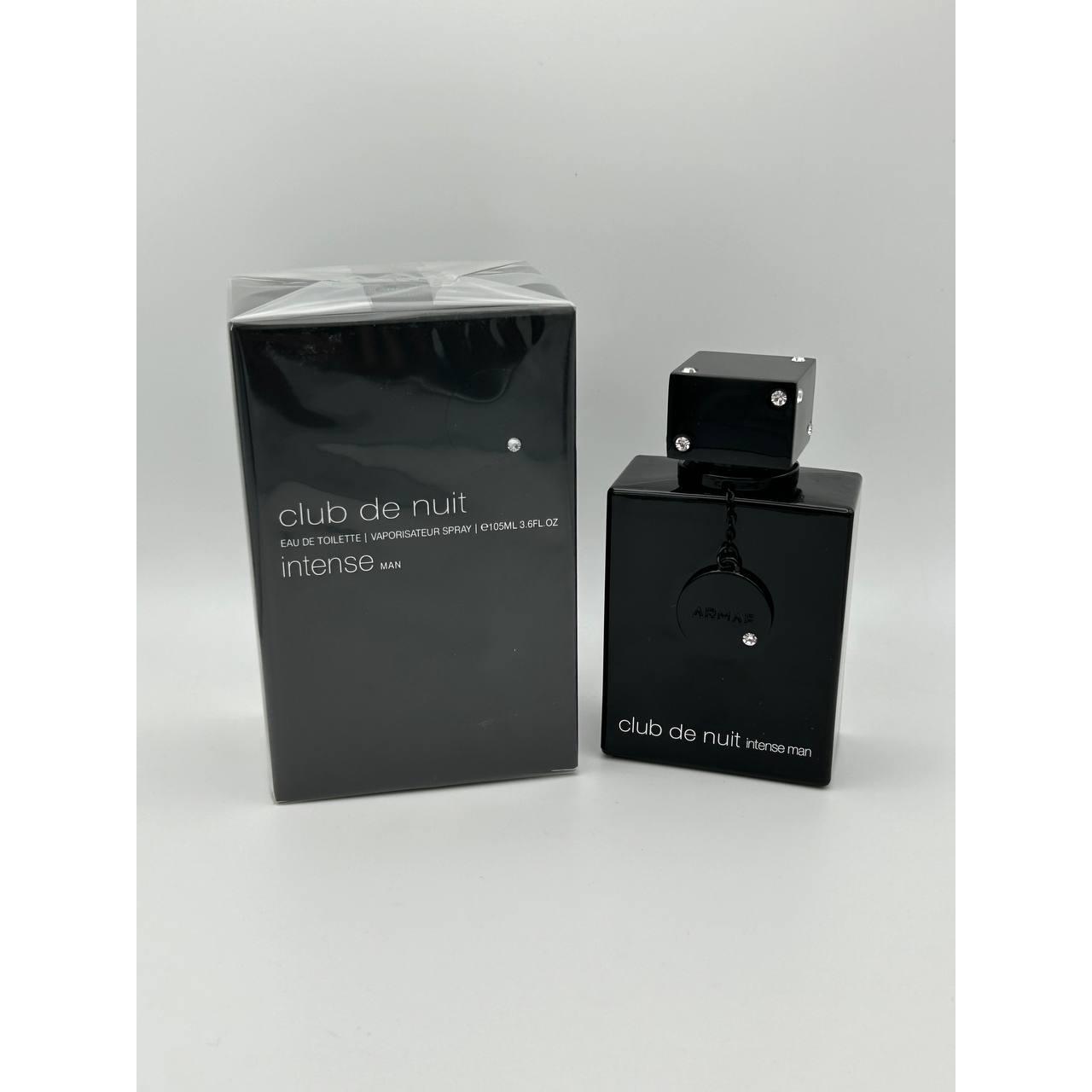Armaf Club de Nuit Intense Man 105ml Eau de Toilette 105ml for men