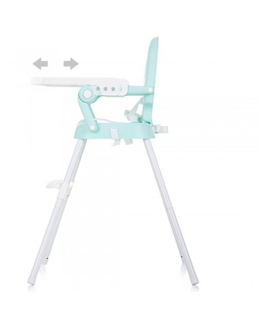 Chipolino Trona convertible BON BON 3 en 1 de Chipolino