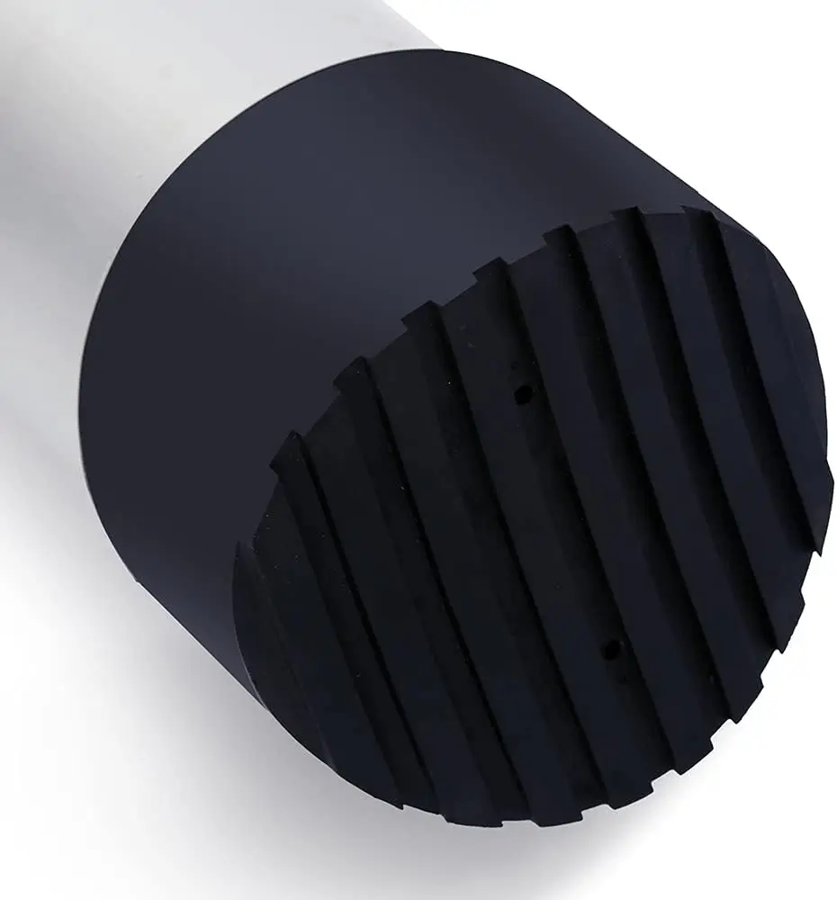 Scaletta pieghevole in alluminio da 2,0 metri a 4.. 4 metri Materiale durevole e di alta qualità Altezza-vari altezze disponibili, scala telescopica in alluminio multiuso EN131 (ES001 3699 4699 6599 7999 8999)