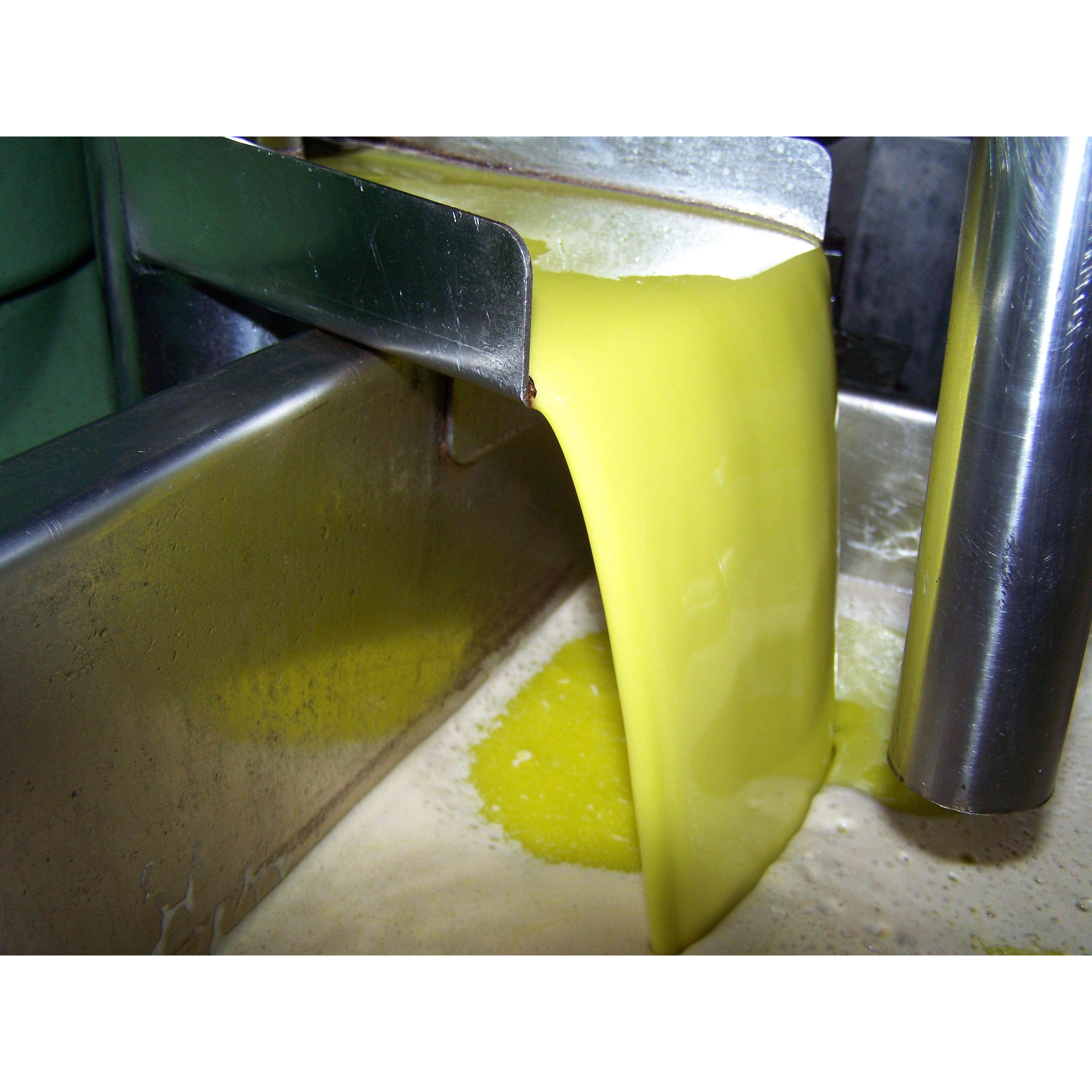 OLEOESTRELLA - Aceite Oliva Virgen - Jaén - Andalucía - Aceite Cooperativa