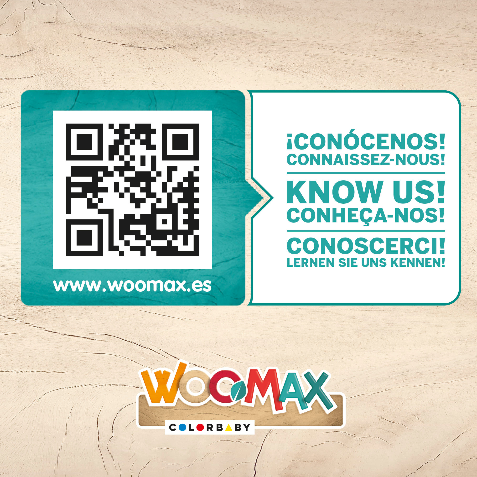 WOOMAX 40x36.5x68 cm de madeira dupla face Ardósia de madeira cavalete infantil com giz, borracha preta e marcador, criança educacional para pequenos artistas recomendado a partir de 3 anos, com certificação FSC