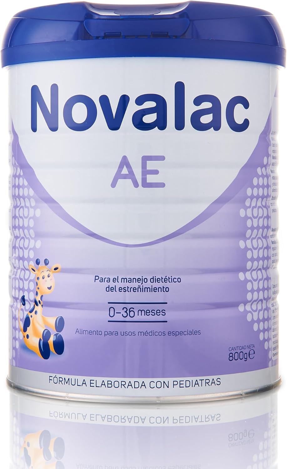 Novalac Novalac AE 800 gr
