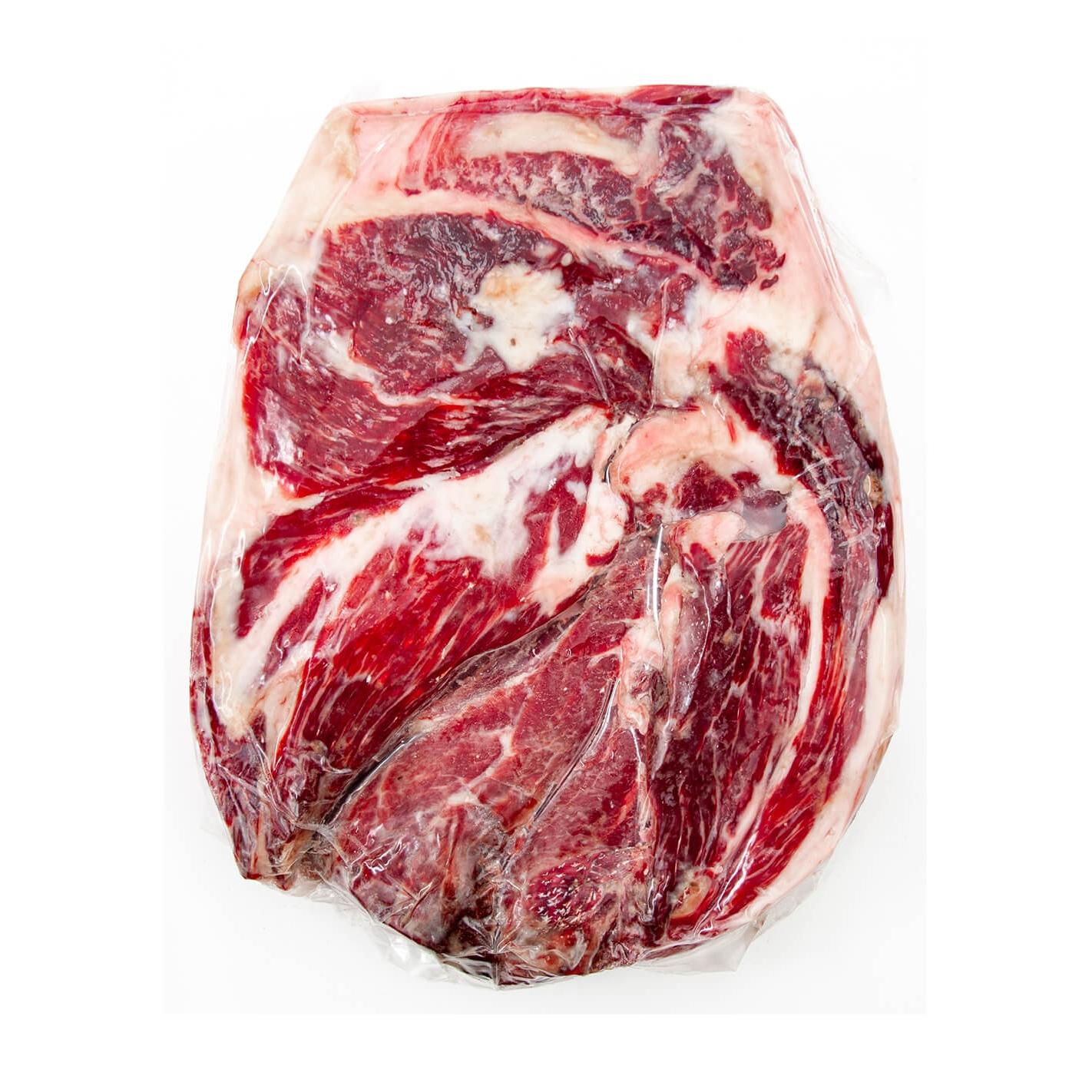 Ombro Ibérico de Cebo Brisa de Campo Ibérico Desossado - Sabor Delicado
