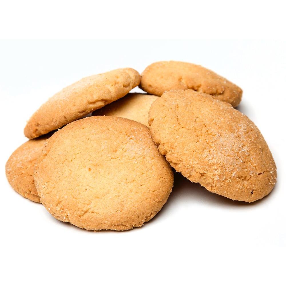 Caja Suspiros Asturianos 450g