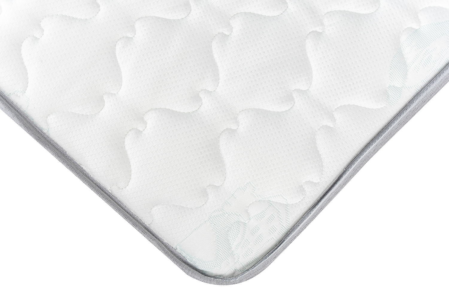 COLCHÃO DE BERÇO SUPERNOVA CONFORTO