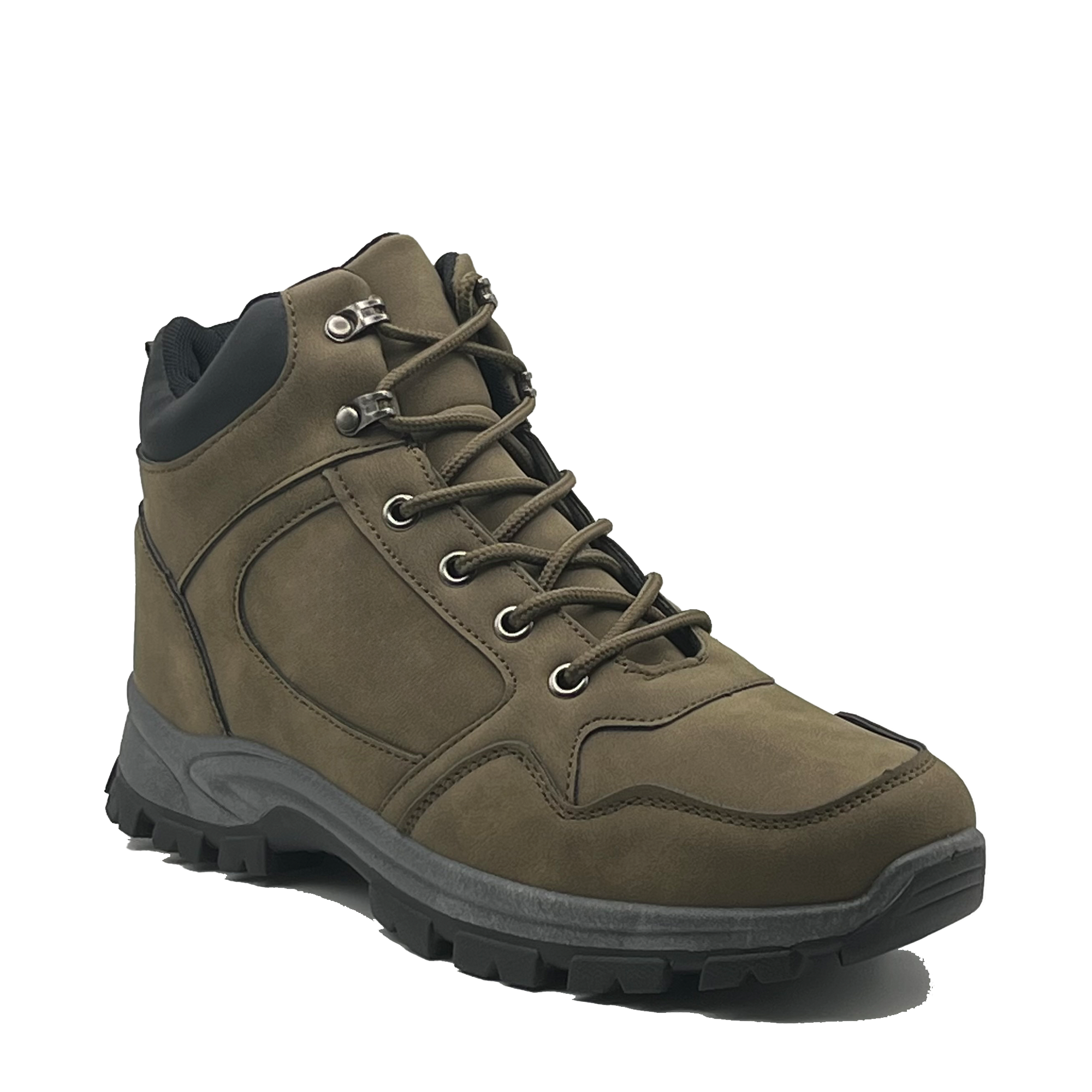 JZ Hermanos Botas montañeras Para Hombre