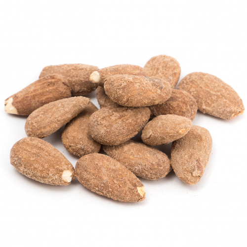 Almendras Tostadas sal 1 Kg - origen ESPAÑA - almendra tostada - pelluz