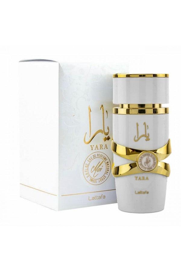 Yara Moi Blanco 100 ml - Lattafa Lattafa Perfumes mujer dulce floral Mujer