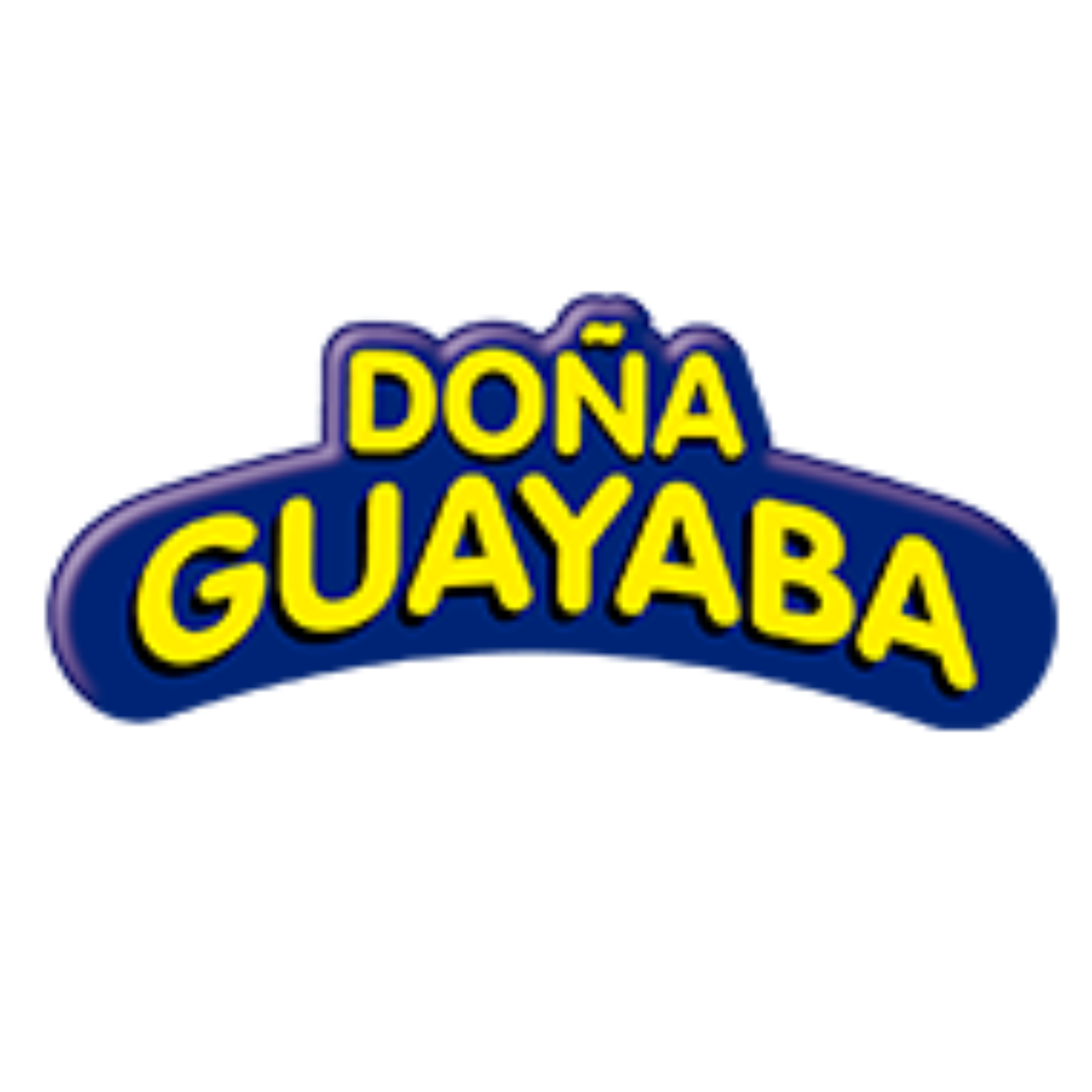 Dulce Doña Guayaba Lonja 300g - Deliciosas golosinas de guayaba para endulzar tu día - ¡Compra ahora en línea!