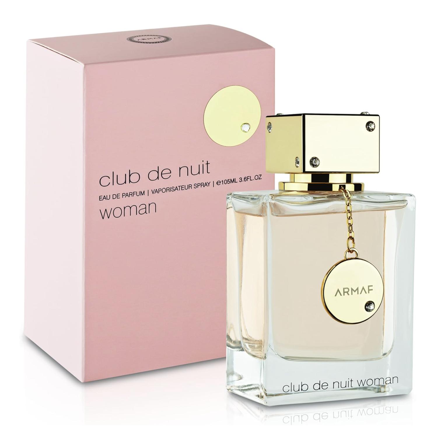 ARMAF Club De Nuit Woman Eau De Parfum 105 ml