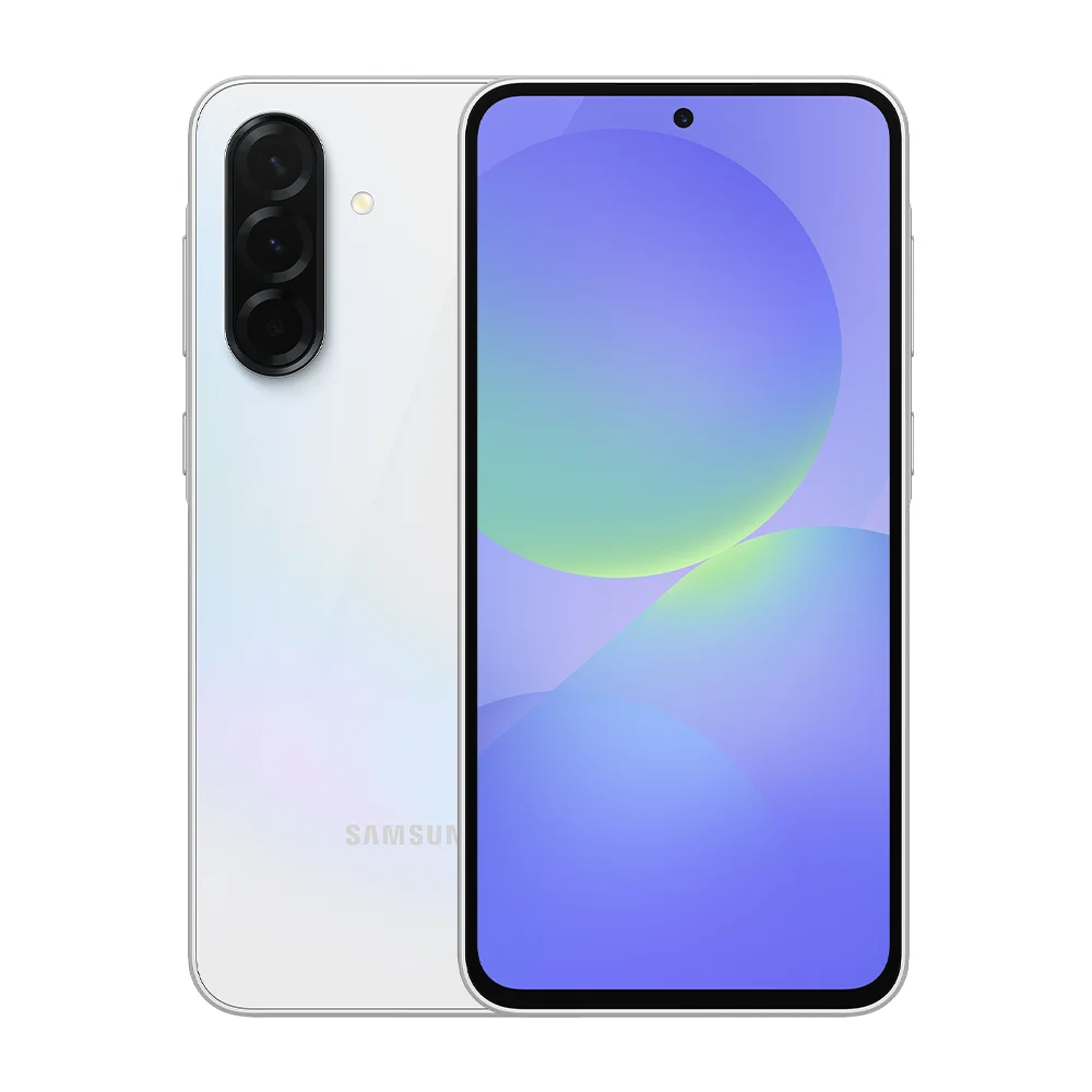 Samsung Galaxy A36 5G Smartphone Snapdragon 6 Gen 3 Ecrã Super AMOLED de 6,7", 120 Hz, câmara de 50 MP, 5000 mAh, 45 W, NFC, IP67