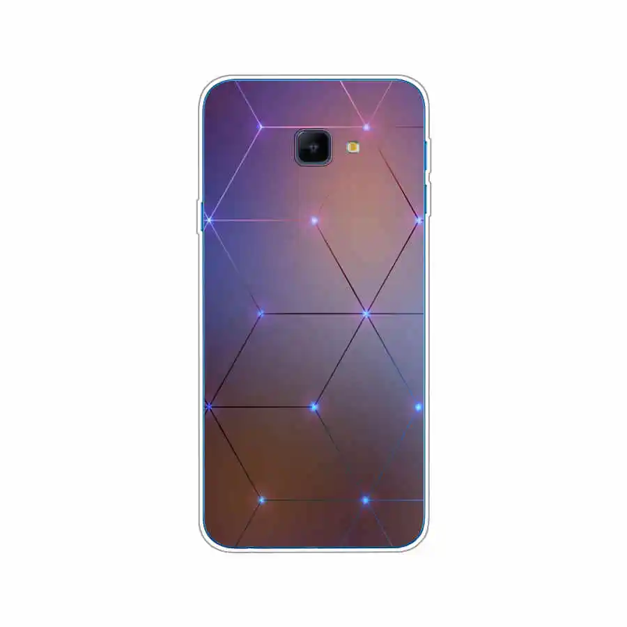 Untuk Samsung J4 Core Casing 6.0 ''Silikon Lembut TPU Belakang Penutup Ponsel untuk Samsung Galaxy J4 Core Casing J410 J410F Penutup