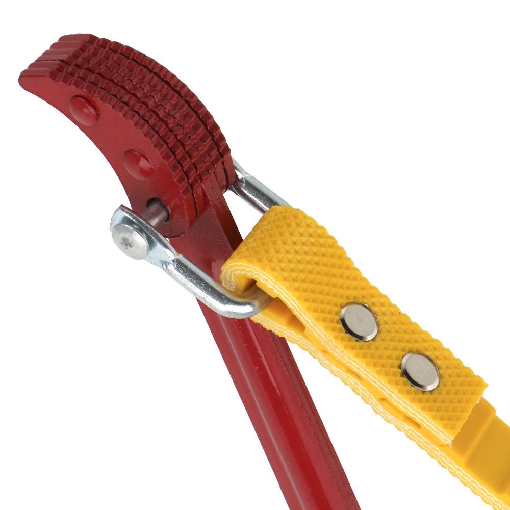 Car Truck Fuel Oil Filter Wrench Joints Pipe Spanner Puller Anti Slip Belt Strap Repair Tools Motorcycle Automotive Accessories