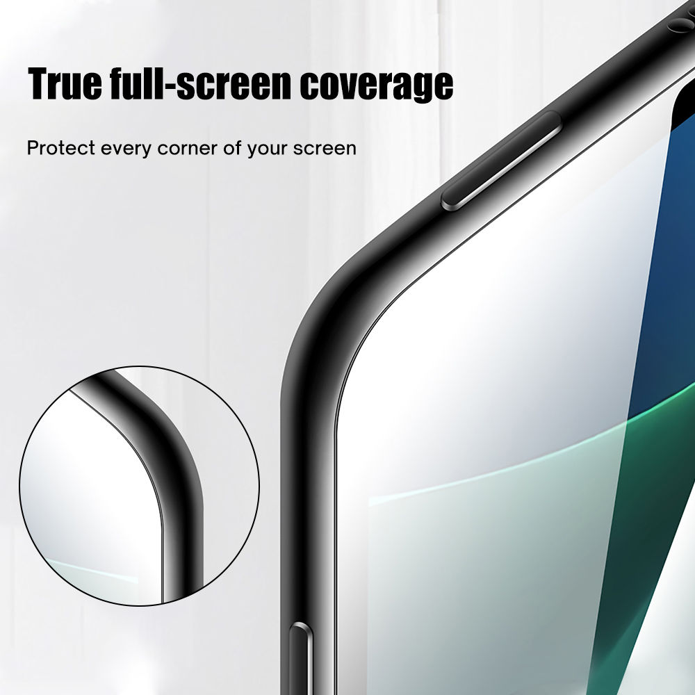 Para Xiaomi Pad 5 Mi Pad 5 Pro 2021 película protectora de vidrio templado para tableta Xiaomi Mi pad 5 Pro Mi Pad 5 Protector de pantalla de vidrio