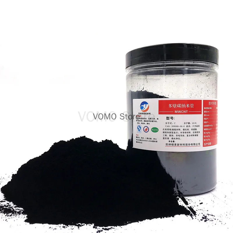 Conductive carbon nanotube conductive multi-walled carbon nanotube high quality multi-wall carbon nanotube powder