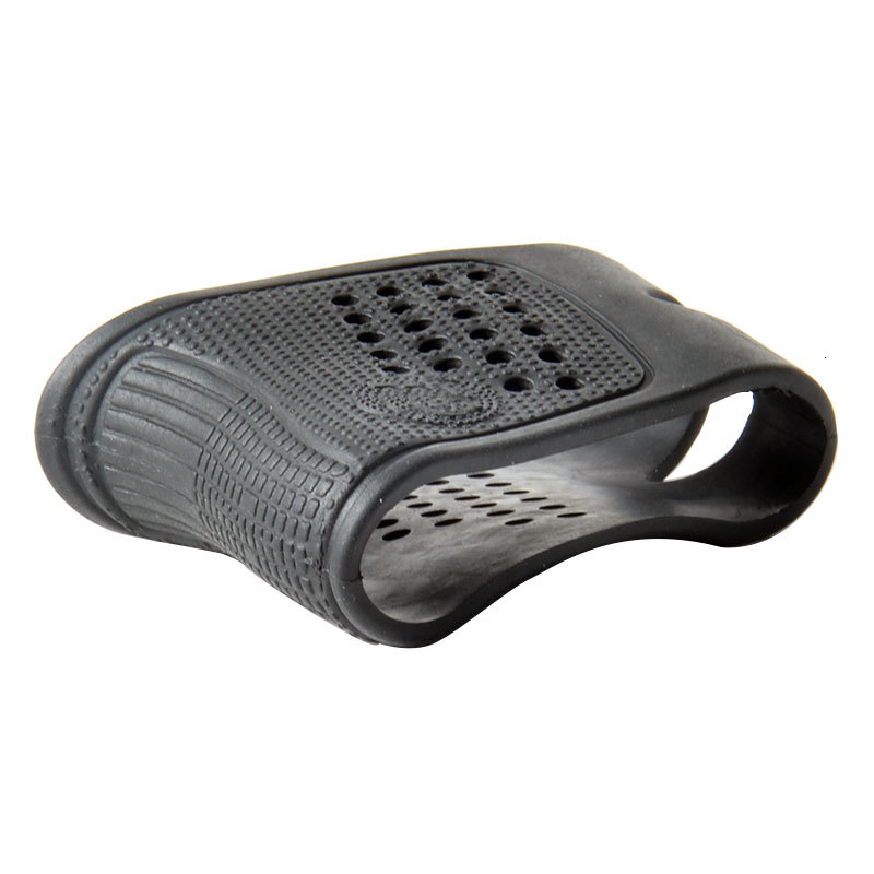 Tactifans 전술 그립 장갑 고무 커버 글록 서브 컴팩트 26 27 28 29 30 33 39 hunting airsoft skirmish accessories