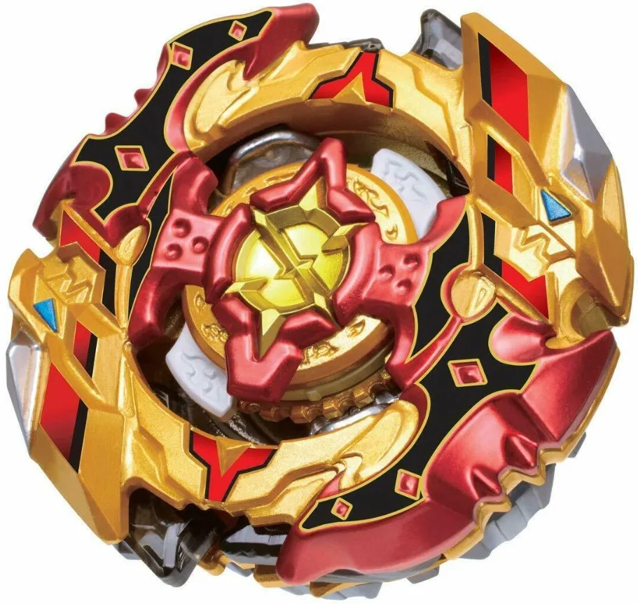 B-X TOUPIE Nổ Con Quay BEYBLADE Con Quay Đầu B-122 Geist Fafnir Tăng Áp Cho-Z Cho Trẻ Em DropShipping