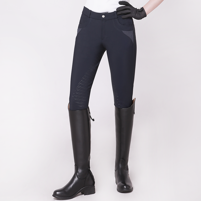 Cavassion clássico equestre jodhpur zíper reto botas equipamentos equestres quando cavaleiro equitação cavalos botas longas