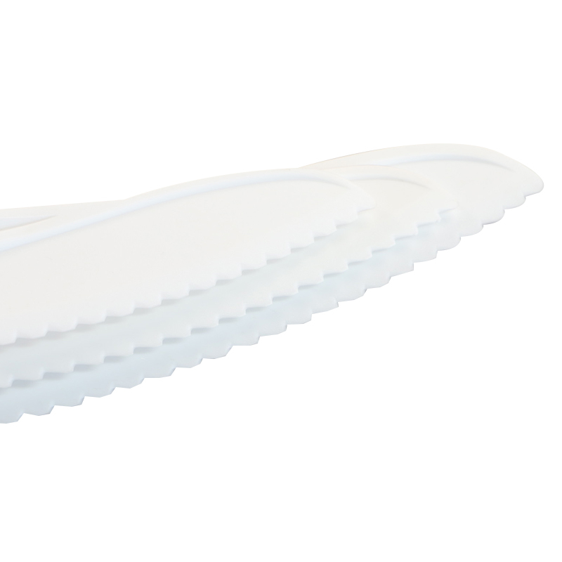 Plastic Knives set for Kids Montessori Practical Life Materials Cutting Activities Food Preparation Children's Kitchen Utensils