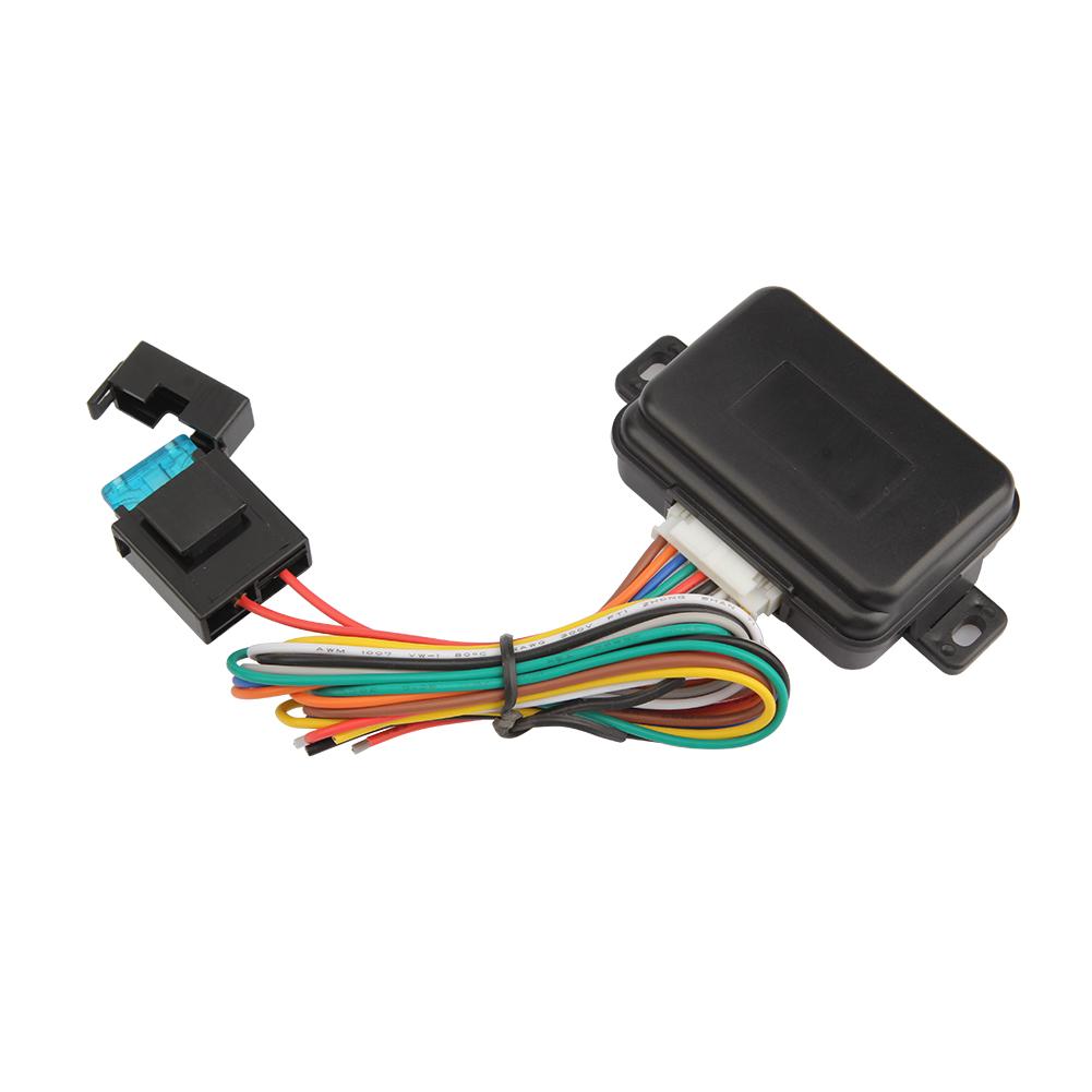 Espelho retrovisor automático inteligente do carro, sistema dobrável, acessórios automotivos
