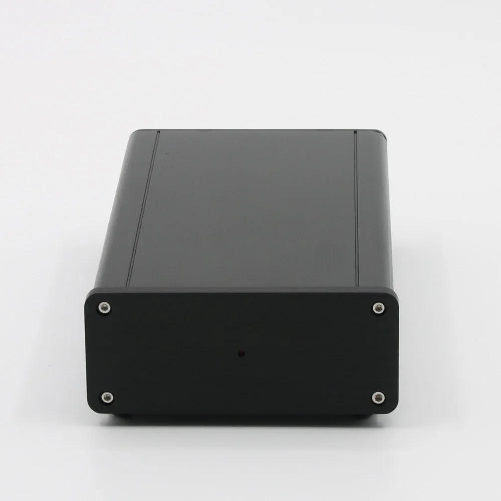50W HiFi DC Regulated Linear Power Supply DC5V-24V Audio Upgrade Power Supply Home Decoder Amp