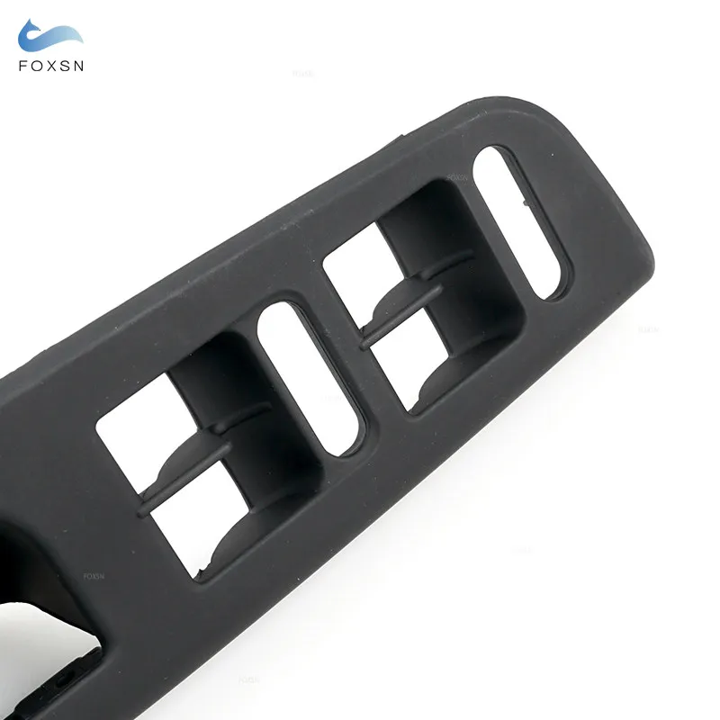 Para VW Passat B5 1998-2005 interruptor de Control de ventana principal manija de agarre de puerta 3B 1867171 E 3B 0867180 Un 3B 4867179 B L 3B 4867180 B R