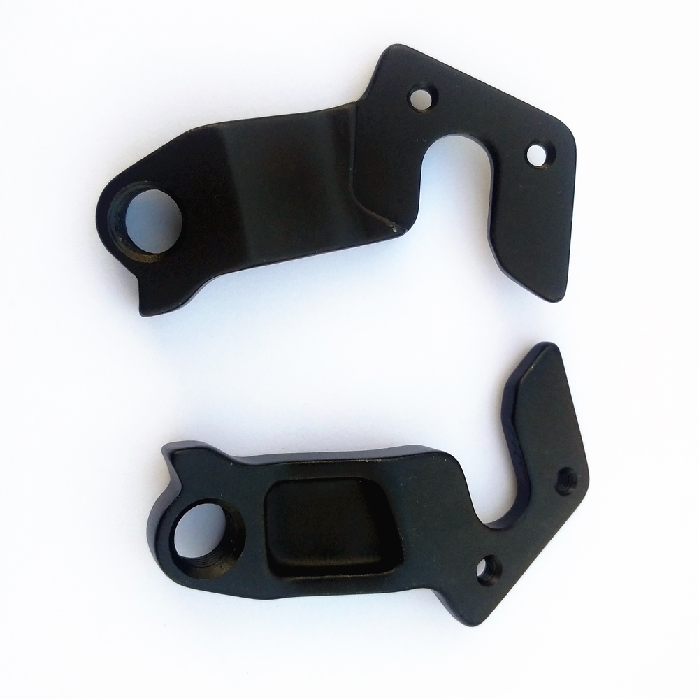 2 Buah Sepeda Belakang Derailleur Hanger Mech Dropout untuk ORBEA Desercion Escolar Pendino Cambia ORBEA ALMA HYDRO KERAM MX26 dan 29"
