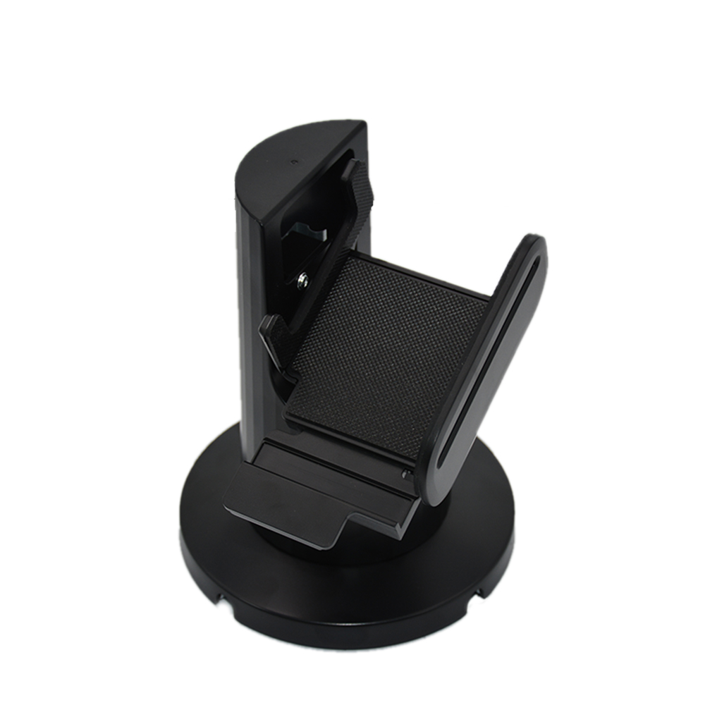 PS-S02 Soporte de terminal de tarjeta de crédito giratorio universal