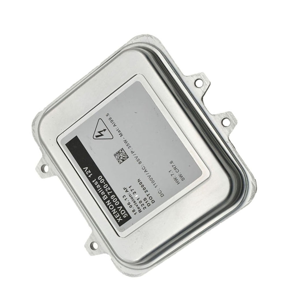 New Xenon Ballast Control Unit For Opel Astra J Insignia 5DV009720-00 5DV 009 720 00 1232335 5DV00972000