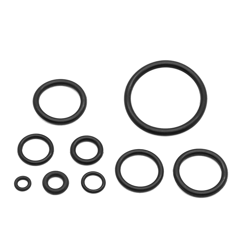 23 個冷却システム O リングキット BMW E46 316 318 320 323 325 328 330 M52 M54 S54 ラジエーターホース O リング 323i 325i 328i 330i