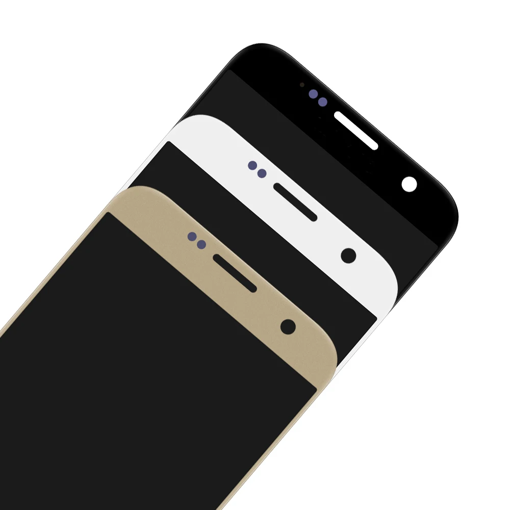 S7 Display For SAMSUNG GALAXY S7 G930F G930A  LCD Display Touch Screen Digitizer Assembly Replacement Parts
