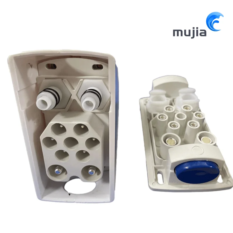 ปลั๊ก Ipl เลเซอร์กำจัดขนอุปกรณ์เสริม Plug-In Beauty อะไหล่ติดตั้งเครื่อง