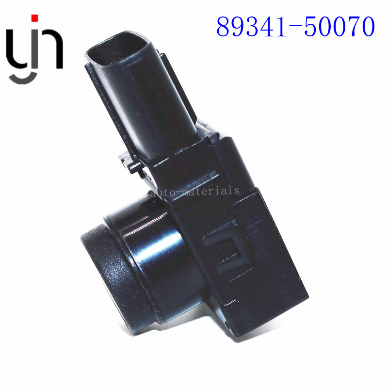 4 buah untuk T oy LEXUS LS460 LS600 2007-2009 PDC Sensor parkir Radar parkir bantuan 89341-50070 8934150070