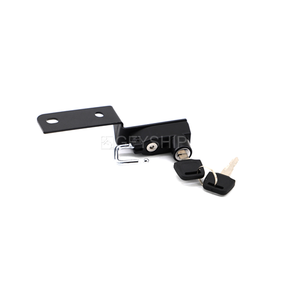 Untuk KTM Duke 125 2017 2018 2019 2020 2021 Duke 390 250 17-21 Sepeda Motor Helm Lock Bloqueo De Casco