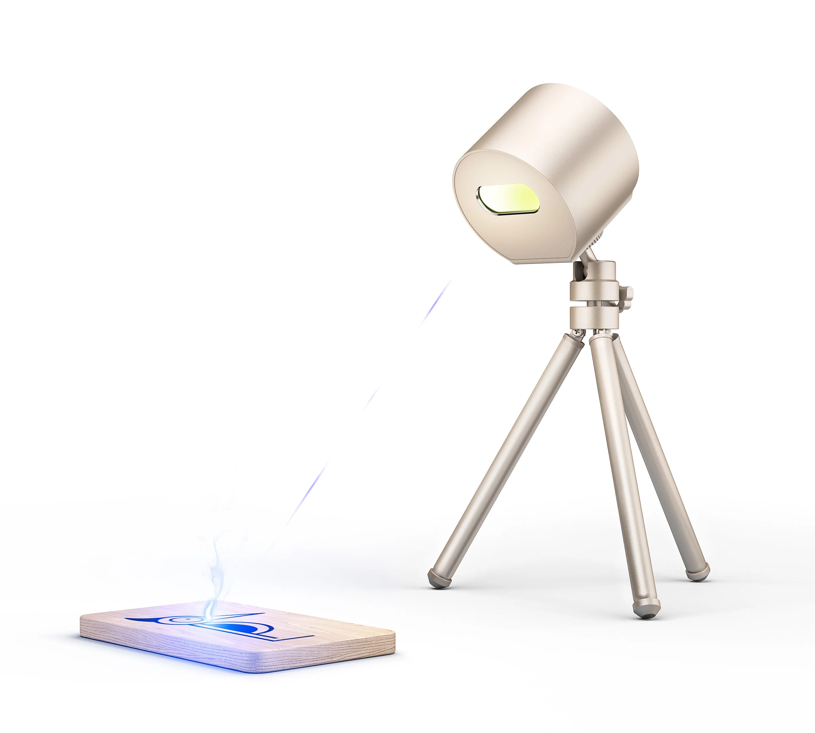 4PCS LaserPecker Pro 레이저 조각 기계 접이식 보호 플레이트 먼지 커버 자기 보호 쉴드 조각사 액세서리